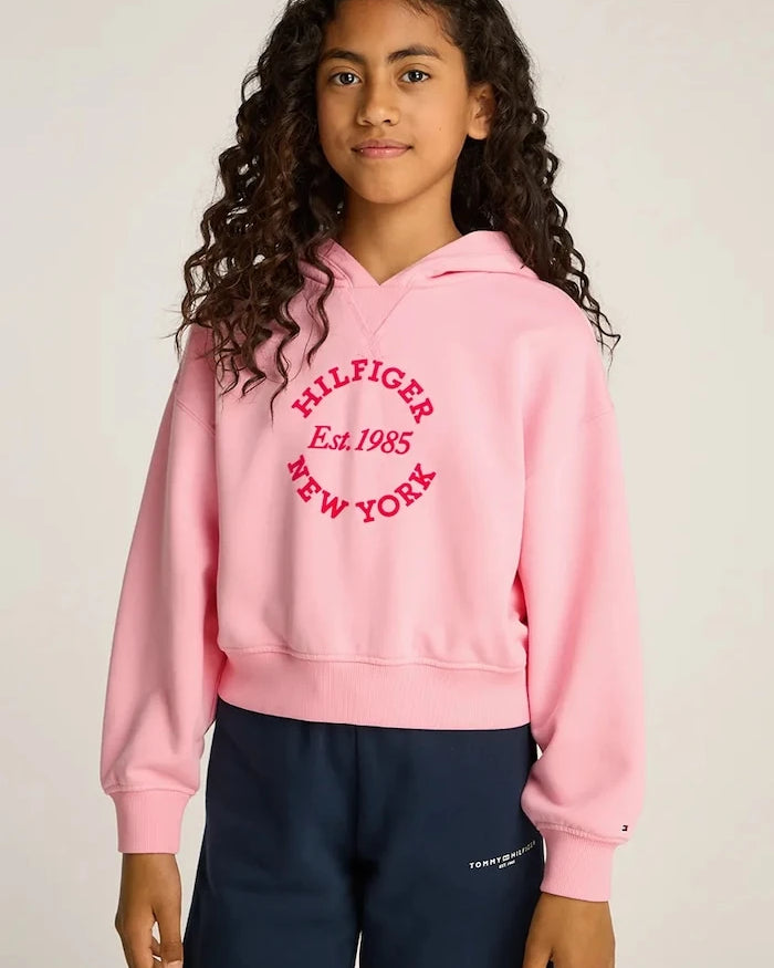 Детски суичър Tommy Hilfiger