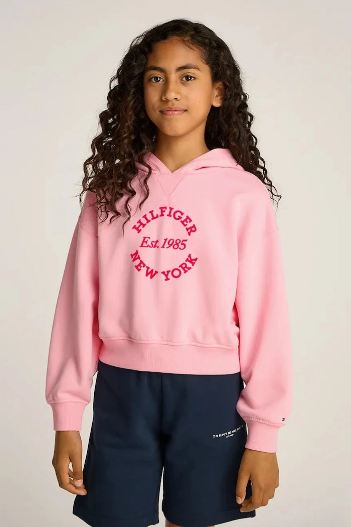 Детски суичър Tommy Hilfiger