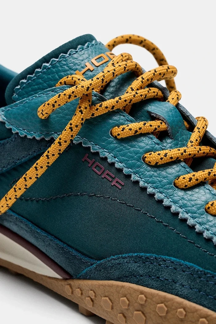 Hoff BRIDGE MKII TEAL kadın spor ayakkabı