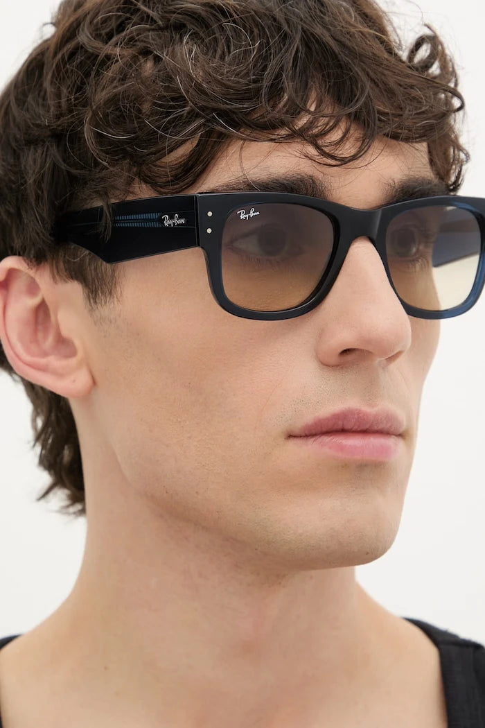 Ray-Ban wayfarer MEGA WAYFARER güneş gözlüğü