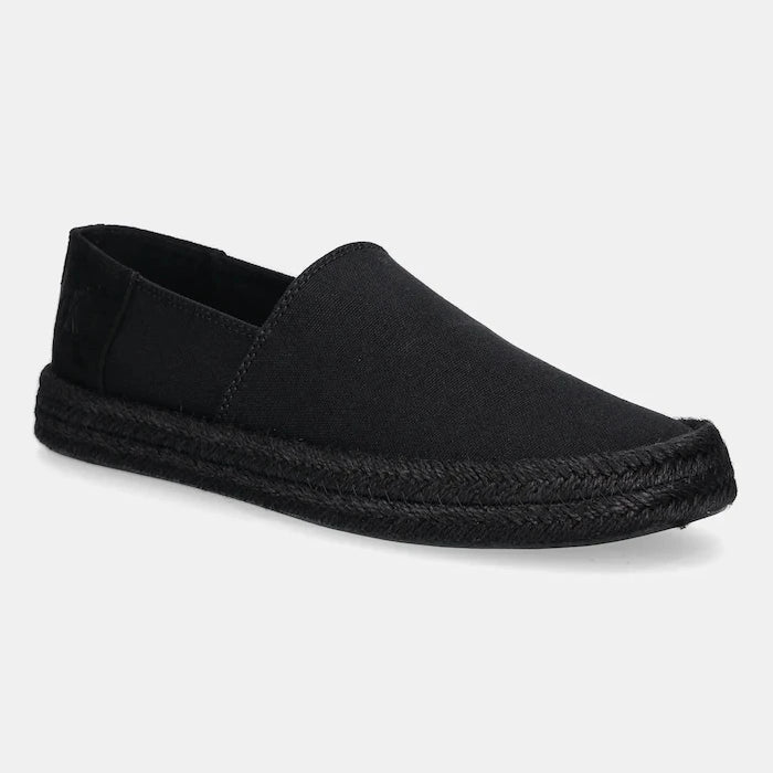 Еспадрили Calvin Klein Jeans INJ ESPADRILLE CV SU