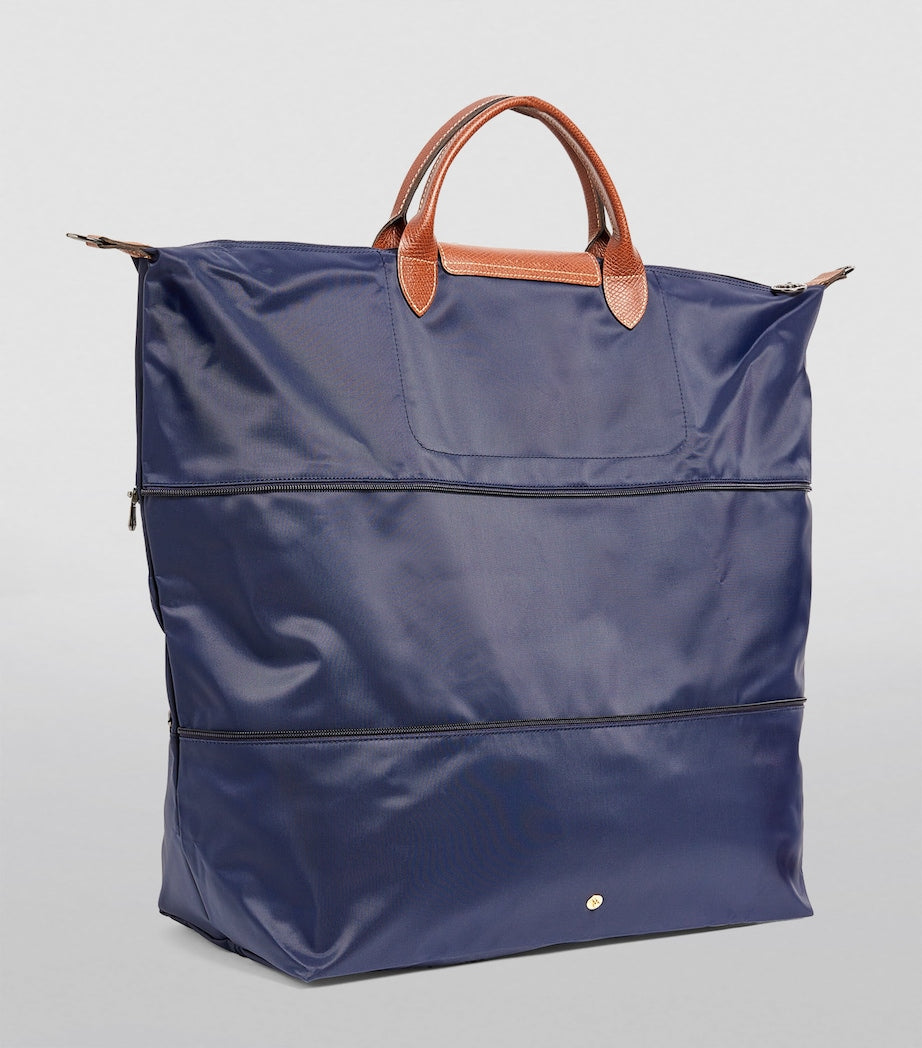 Expandable Le Pliage Original Travel Bag