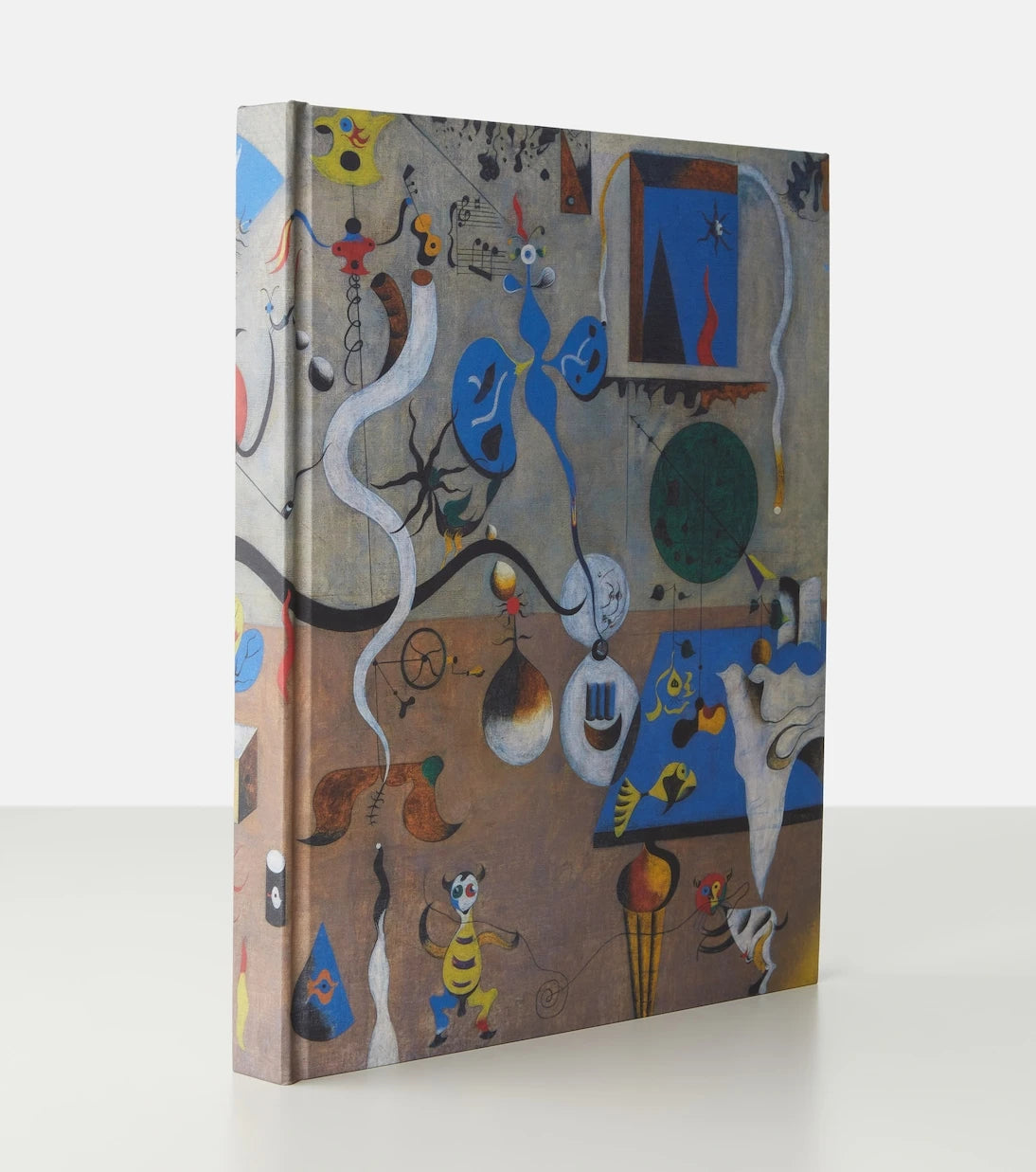 Assouline - The Impossible Collection Of Art (2nd Edition) book