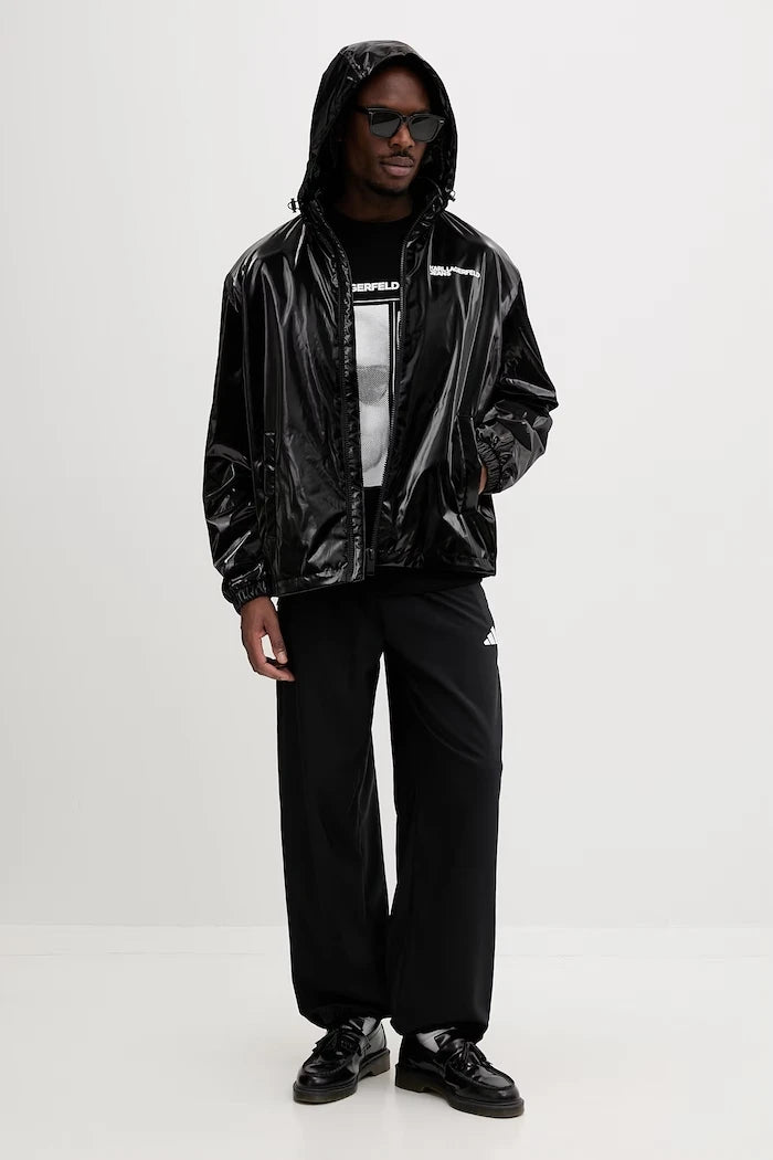 Karl Lagerfeld Jeans късо яке мъжко