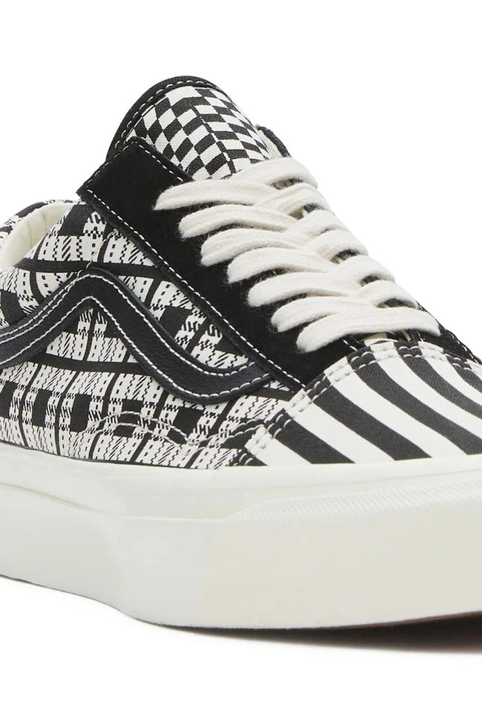 Ниски кецове Vans Premium Standards Old Skool 36
