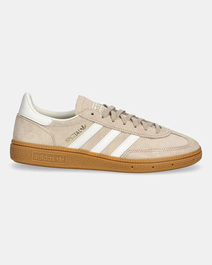 adidas Originals HANDBALL SPEZIAL Kadife Spor Ayakkabı