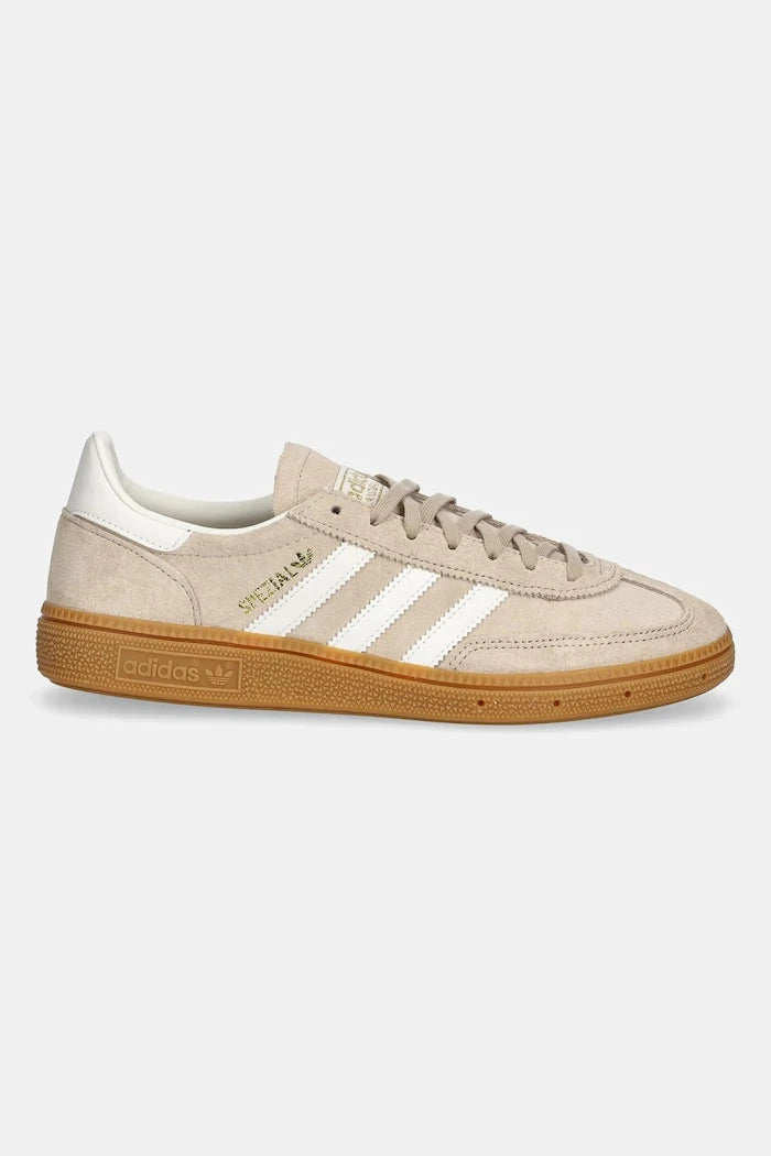 adidas Originals HANDBALL SPEZIAL Kadife Spor Ayakkabı