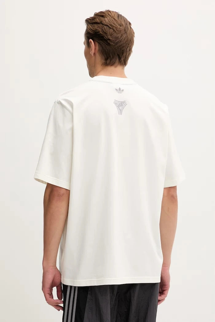 adidas Originals тениска мъжка от памук