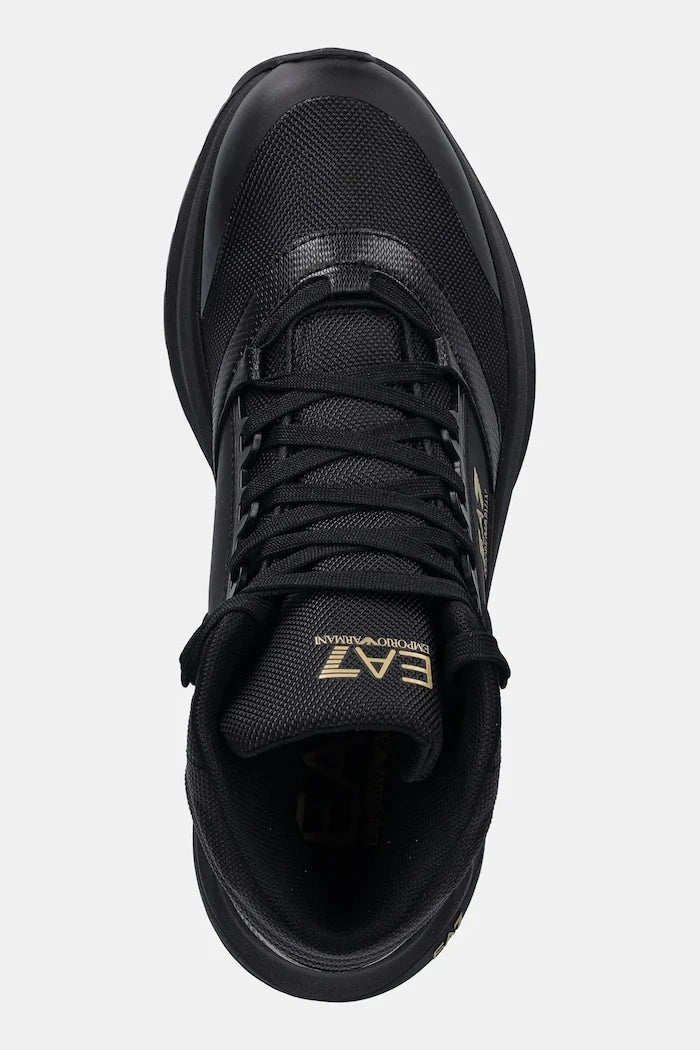 EA7 Emporio Armani Trekking Ayakkabıları