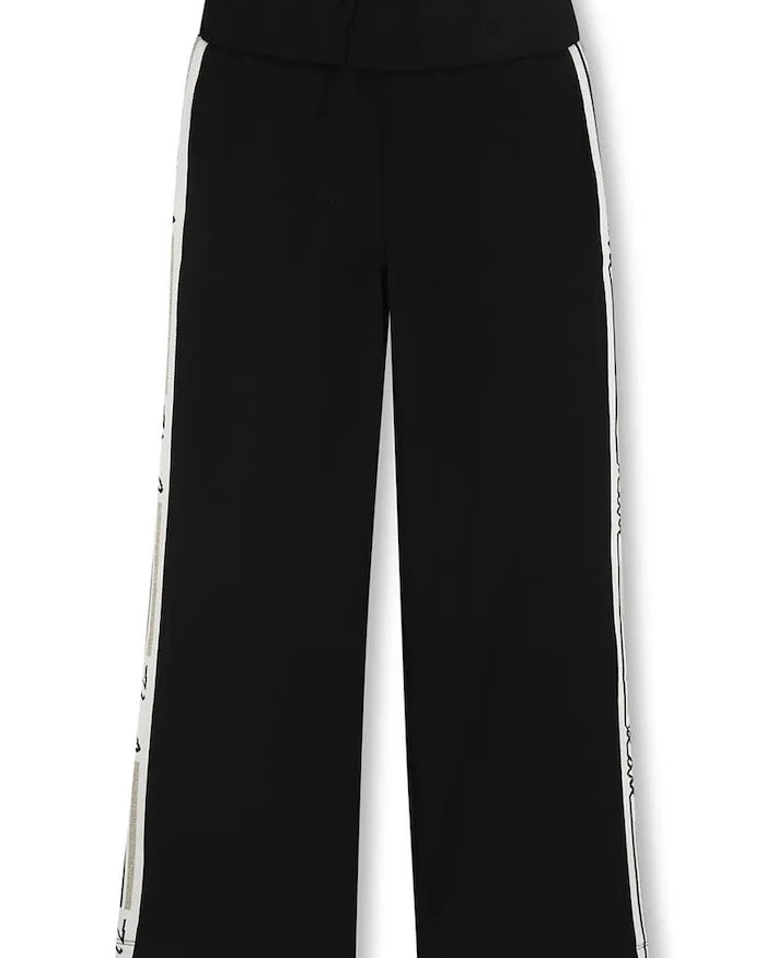 Karl Lagerfeld Çocuk Spor Pantolonu