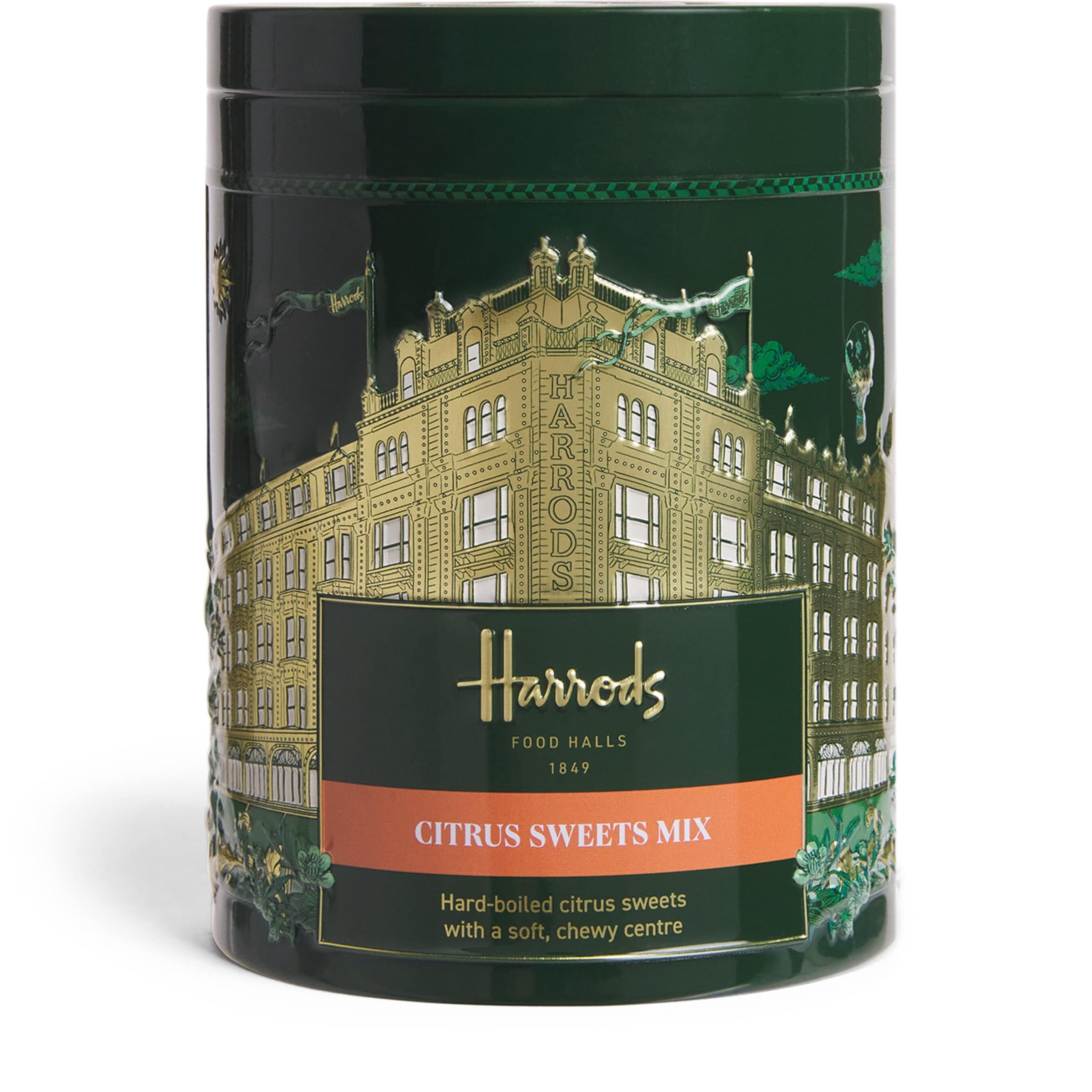 Citrus Sweet Mix (200g)