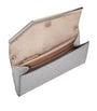 Emmie Clutch Bag SILVER