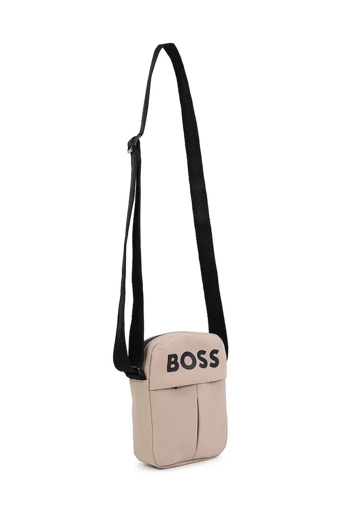 Детска чанта през рамо BOSS