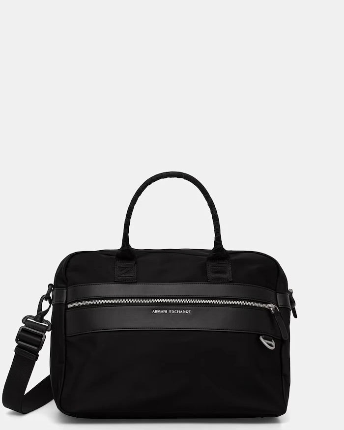 Armani Exchange erkek çanta