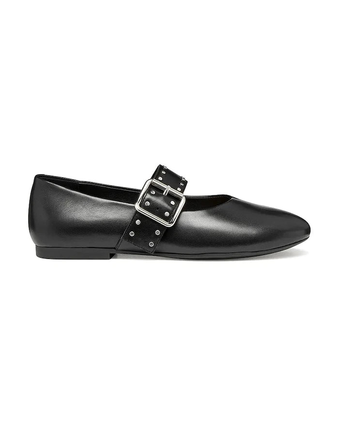 Geox D NEW PALMARIA Deri Babet