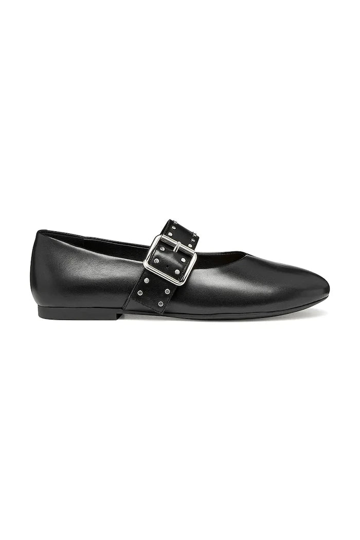 Geox D NEW PALMARIA Deri Babet