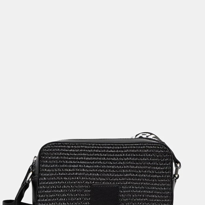 Karl Lagerfeld Jeans чанта crossbody дамска