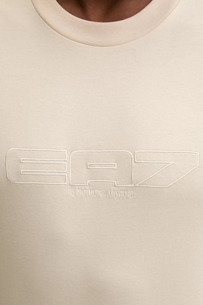 EA7 Emporio Armani Pamuklu Tişört