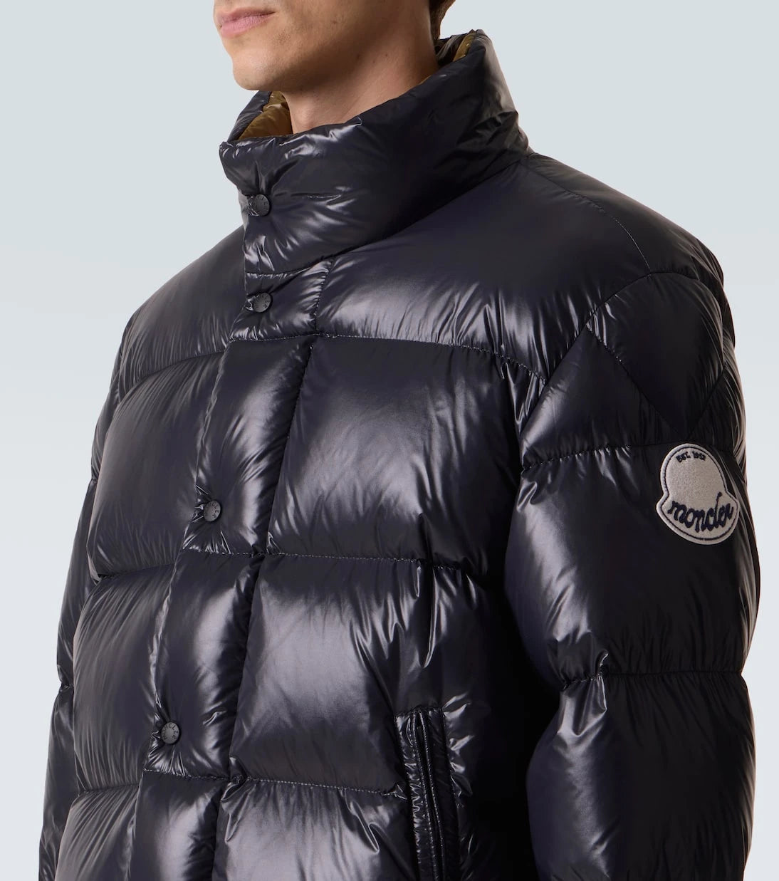 Moncler - Tripiti down jacket