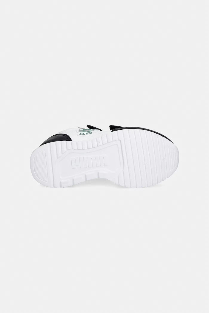 Çocuk Spor Ayakkabı Puma R78 Lightwind Super V