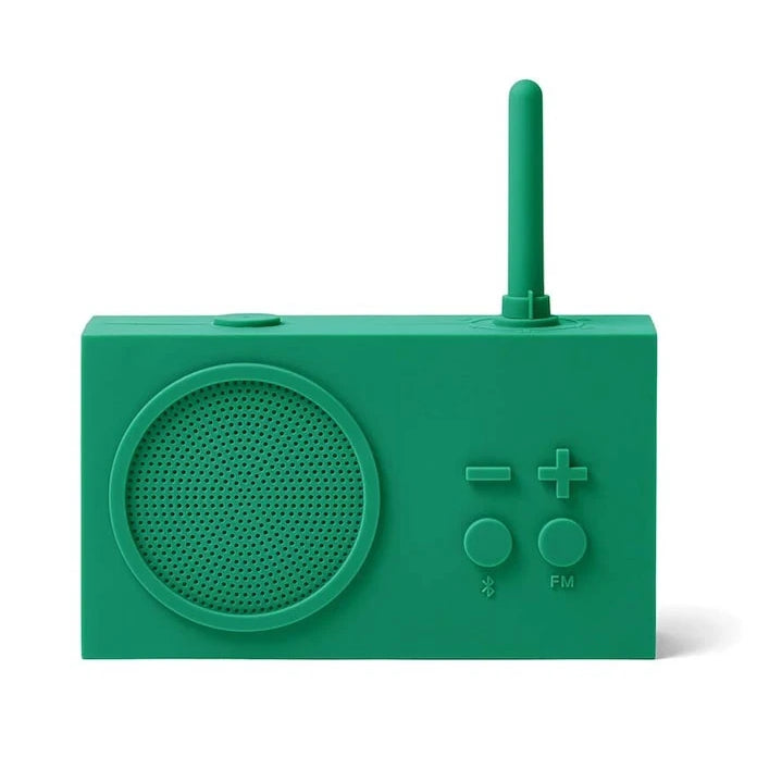 Bluetooth радио Lexon Tykho 3