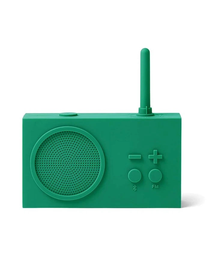 Bluetooth Radio Lexon Tykho 3