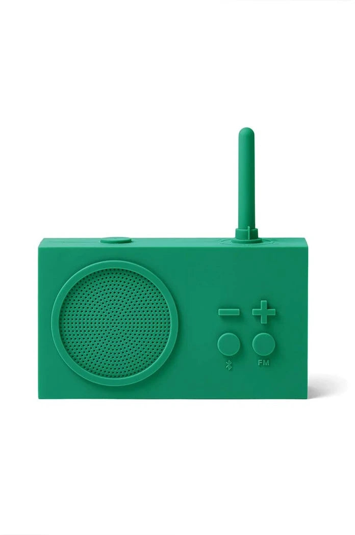 Bluetooth радио Lexon Tykho 3