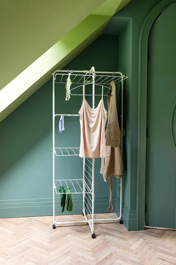 Brabantia çelik çamaşır kurutma askısı 30 m