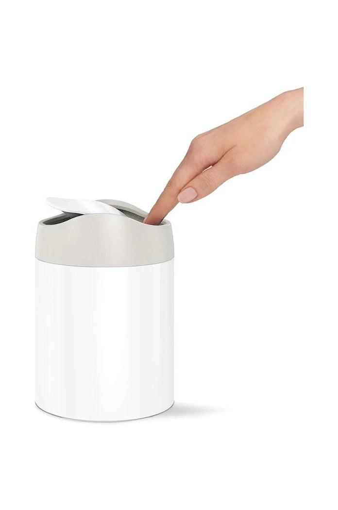 Кошче за боклук Simplehuman Mini Bin 1,5 L