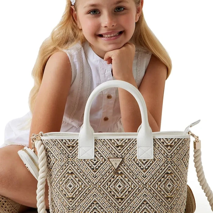 Guess Чанта crossbody за деца