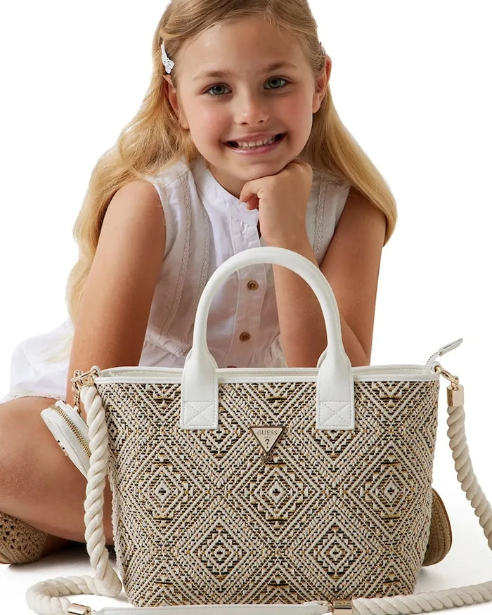 Guess Çocuklar için çapraz çanta
