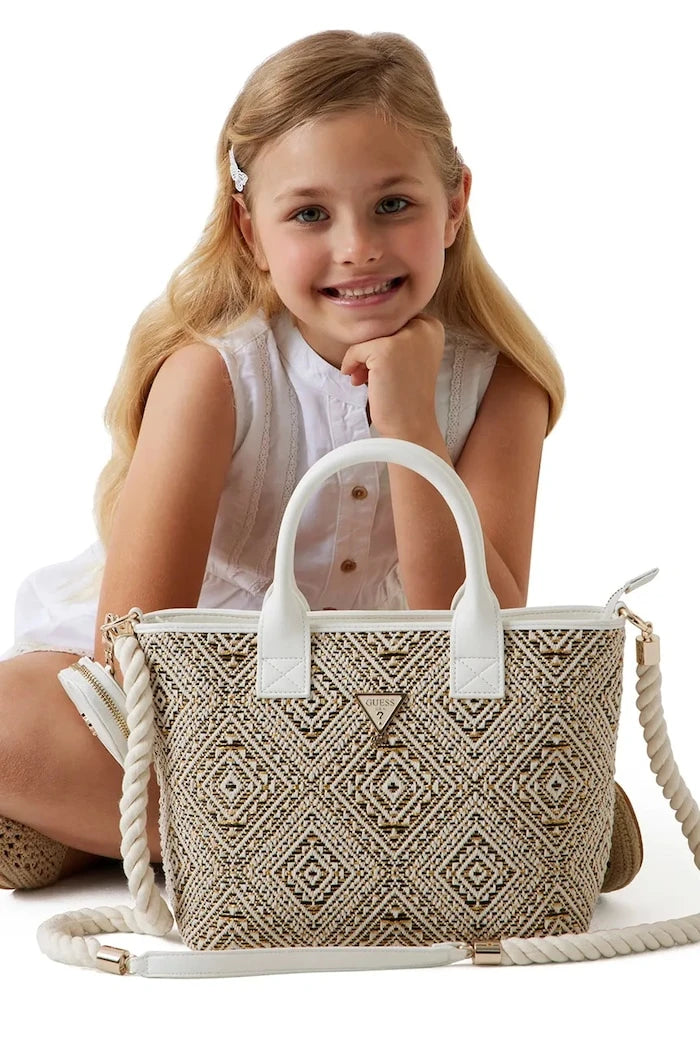 Guess Чанта crossbody за деца