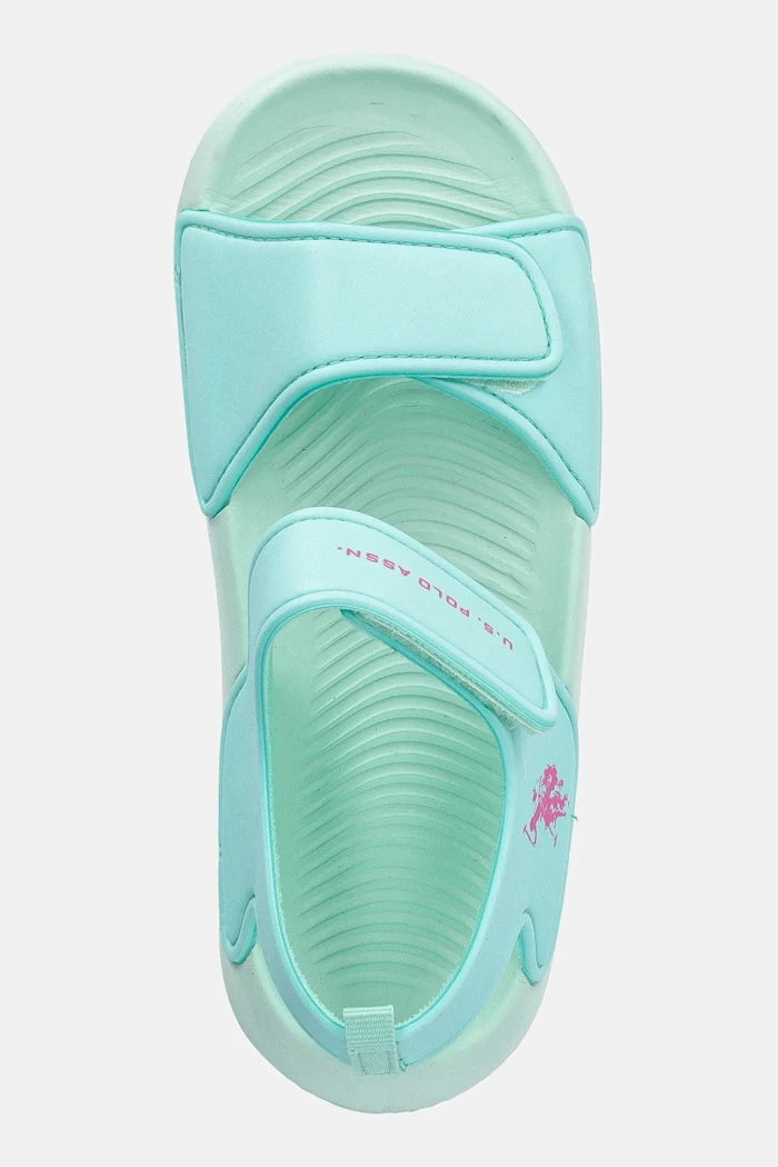 U.S. Polo Assn. REGAN001 Sandalet