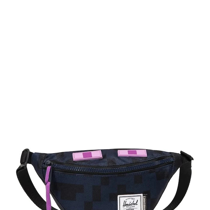 Herschel bel çantası Minecraft Heritage™