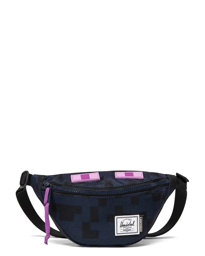Herschel bel çantası Minecraft Heritage™