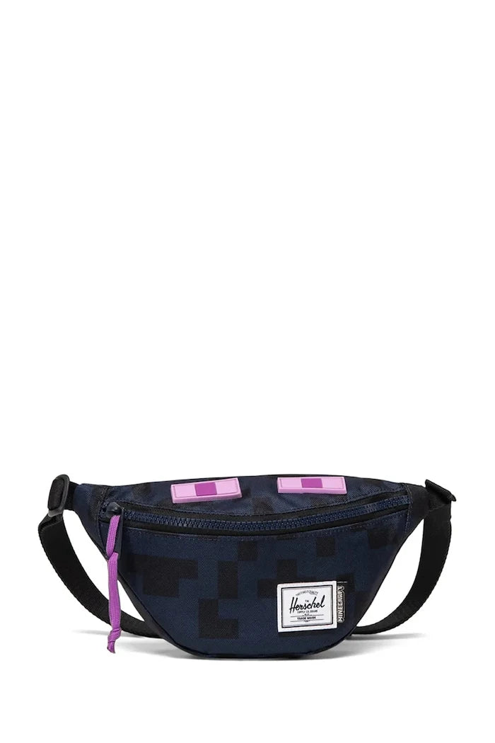 Herschel bel çantası Minecraft Heritage™