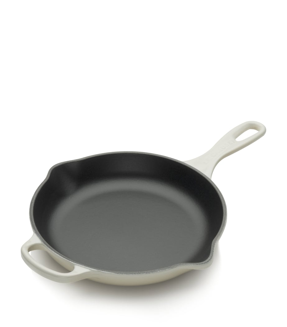 Cast Iron Skillet (23cm)