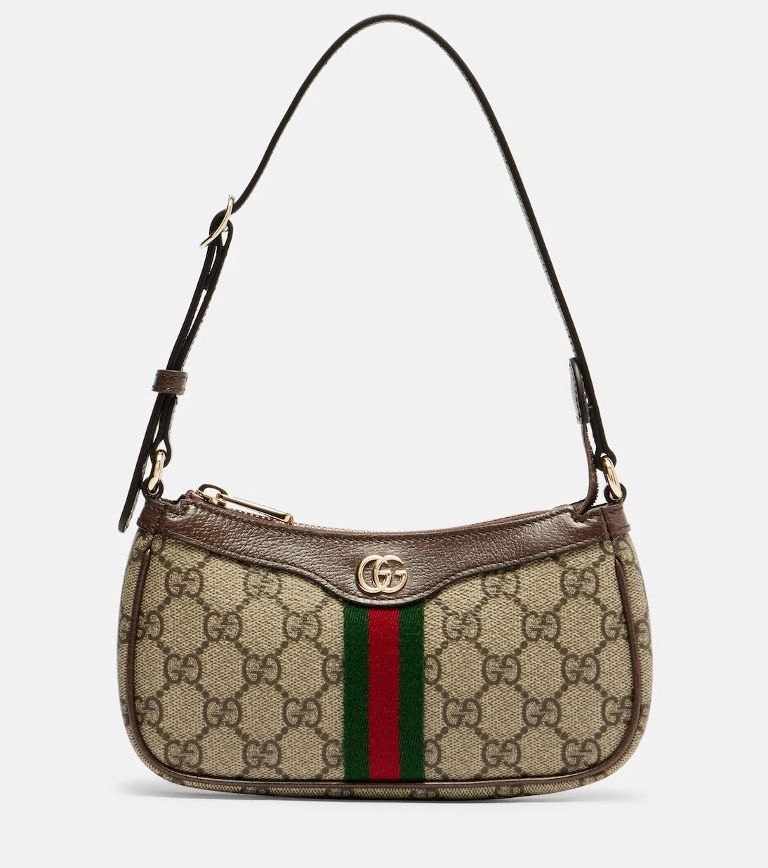 Gucci - Ophidia Mini GG shoulder bag