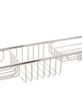 Extendable Bath Rack