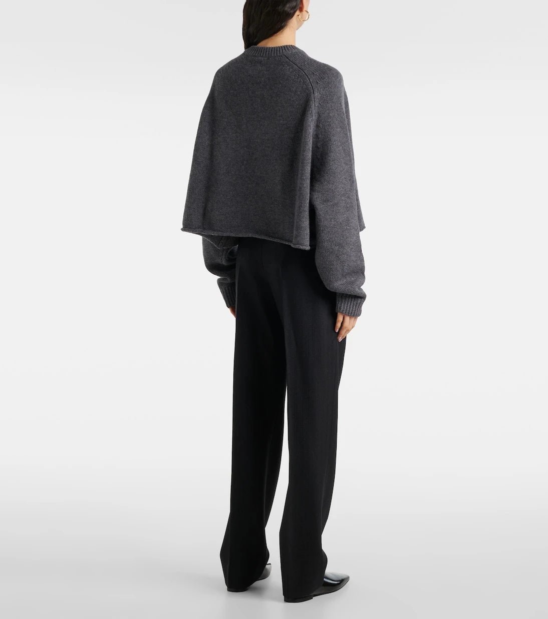 Lisa Yang - Karine cashmere sweater