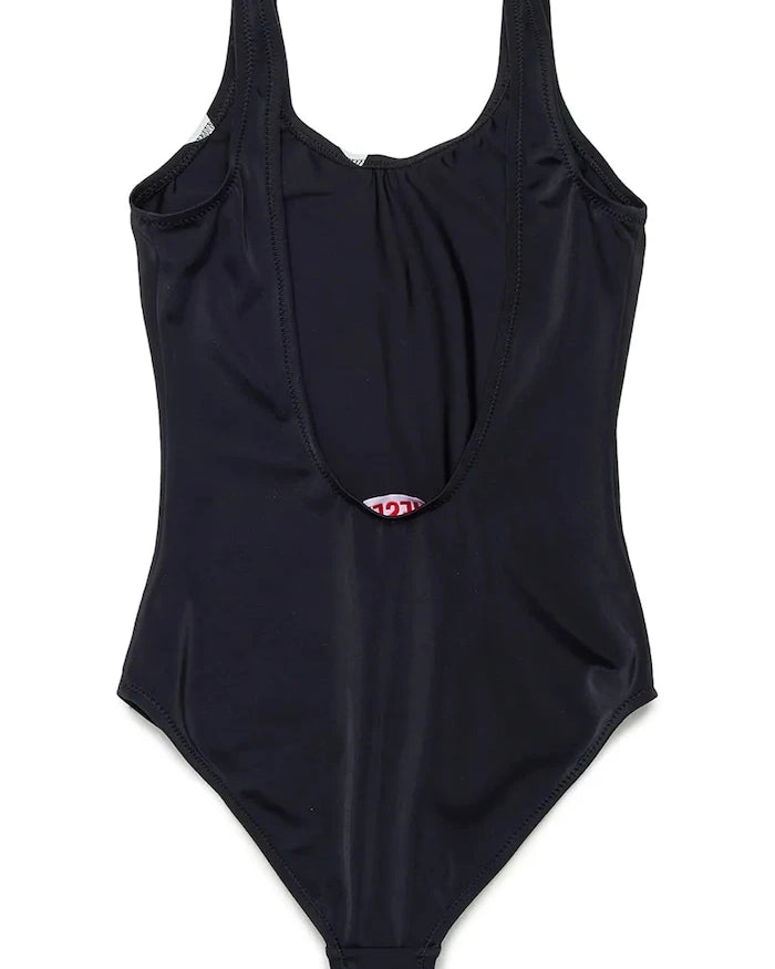 Diesel Çocuklar İçin Tek Parça Mayo MIDELY SWIMSUIT