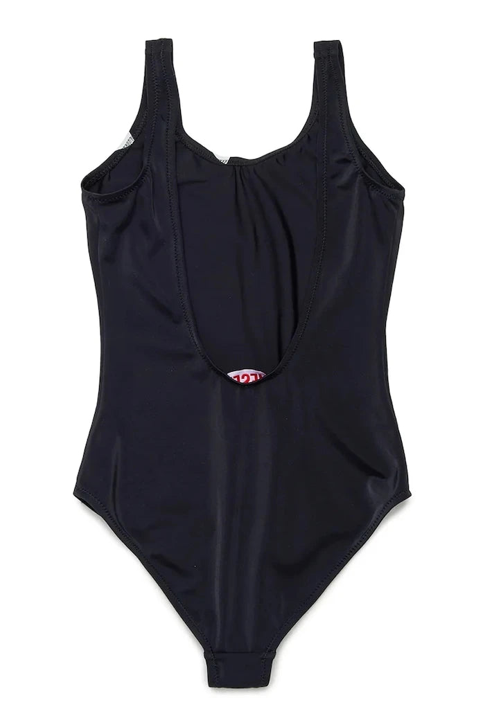 Diesel цял бански за деца MIDELY SWIMSUIT