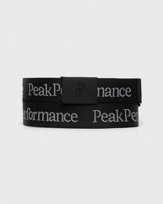 Колан Peak Performance