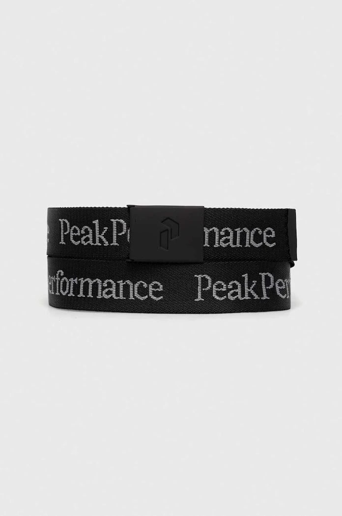 Колан Peak Performance