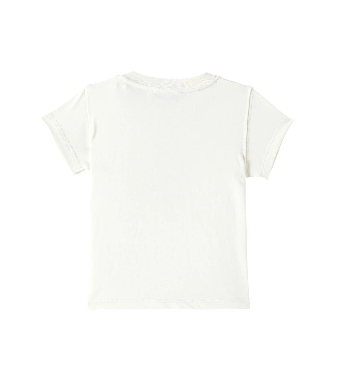 Bonpoint - Baby Tom printed cotton jersey T-shirt