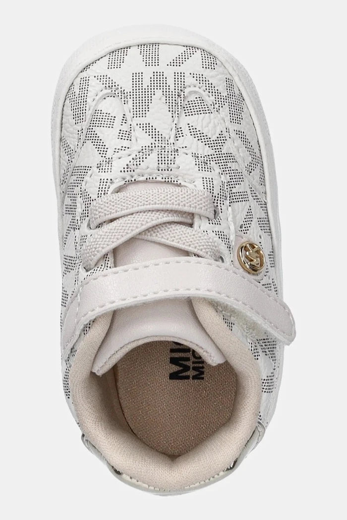 Бебешки обувки Michael Kors BABY SCOTTY