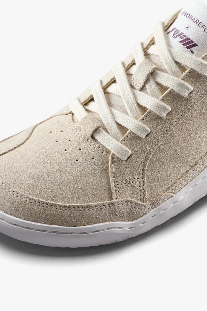Кожени маратонки Vivobarefoot GOBI II PREMIUM LEATHER