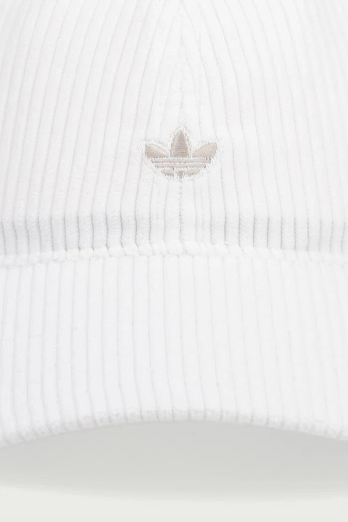 adidas Originals kadife baseball şapka Corduroy Baseball Cap
