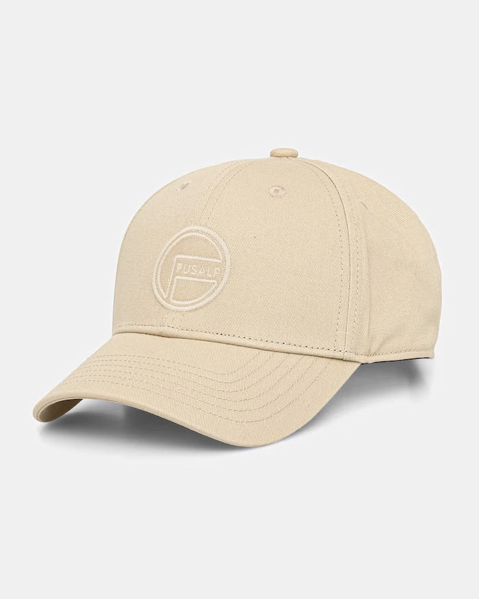 Fusalp бейзболна шапка от памук COTTON CAP