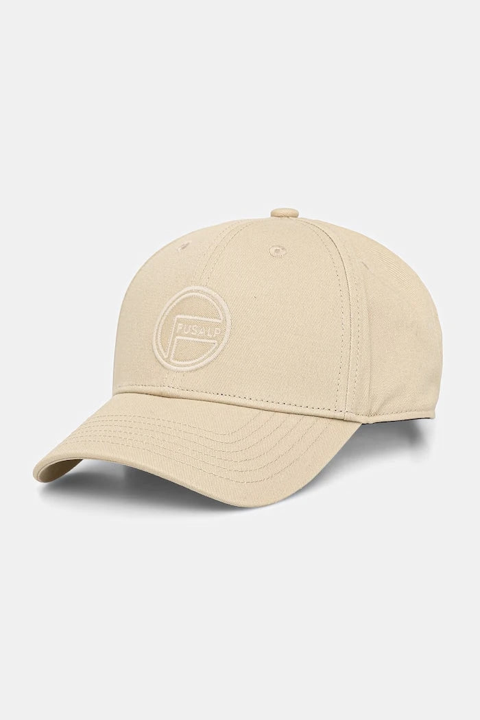Fusalp бейзболна шапка от памук COTTON CAP